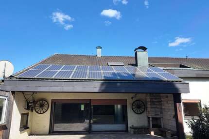 Haus zum Kaufen in Maulbronn 456.000,00 € 225 m²