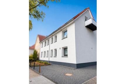 Moderne 3-Zimmer-Wohnung Energieklasse A+ - Celle Neustadt/Heese