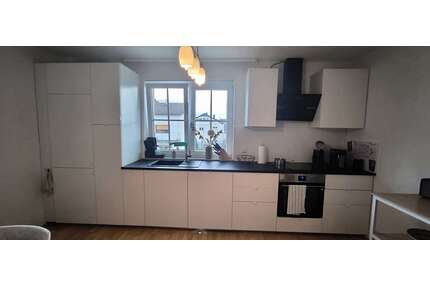 Wohnung zum Mieten in Hasselroth 1.150,00 € 110 m²