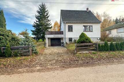 Haus zum Kaufen in Hainichen Bockendorf 100.000,00 € 102.21 m² - Hainichen / Bockendorf