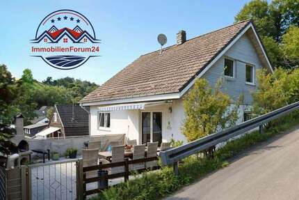 Haus zum Kaufen in Gummersbach 340.000,00 € 186.32 m²