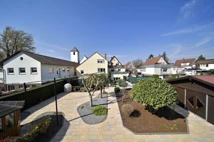 Haus zum Kaufen in Maxdorf 649.900,00 € 179 m²