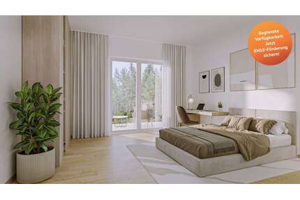 Wohnung zum Kaufen in Ober-Mörlen 457.000,00 € 104 m²
