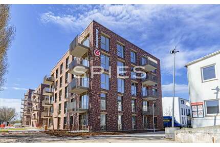 Wohnung zum Mieten in Bremen 1.164,06 € 66.5 m²