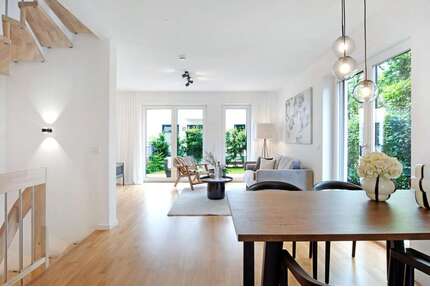 Haus zum Kaufen in München 970.000,00 € 119.84 m²