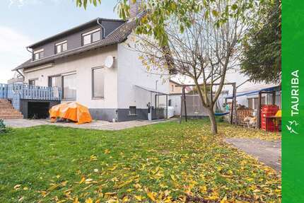 Haus zum Kaufen in Riedstadt 587.000,00 € 160 m²