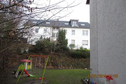 Zuhause fühlen: Zentral gelegene 3-Zimmer-Wohnung - Mendig