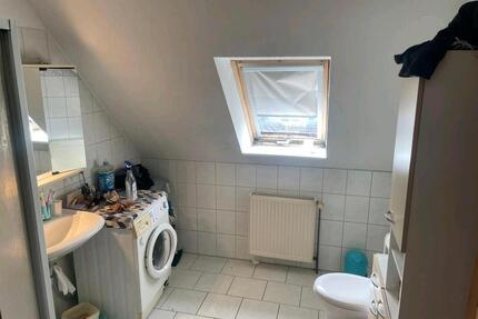 2zimmer Wohnung ANFRAGE STOP!!! - Süderbrarup