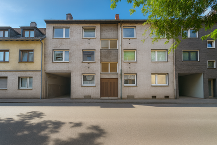 Wohnung zum Kaufen in Duisburg 120.000,00 € 70 m²