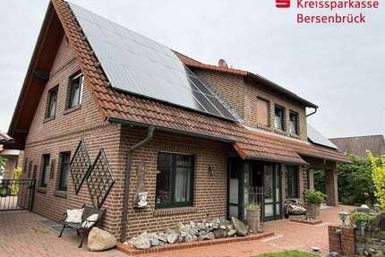 Haus zum Kaufen in Eggermühlen 410.000,00 € 175 m²