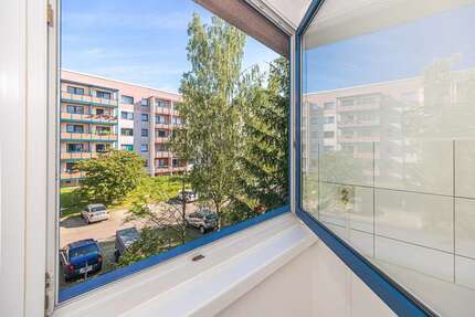 Wohnung zum Mieten in Döbeln 295,00 € 57.7 m²