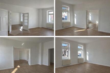 3 Zimmer - Wohnung frisch Saniert - Celle Altenhagen