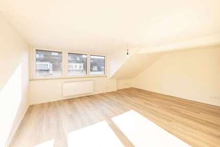 Wohnung zum Mieten in Düsseldorf 1.330,00 € 82.41 m²