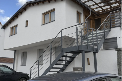 Wohnung zum Kaufen in Rudersberg 330.000,00 € 129.66 m²