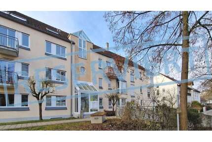 Wohnung zum Kaufen in Regensburg 385.000,00 € 101.56 m²