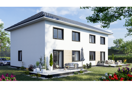 Haus zum Kaufen in Velten 332.700,00 € 120 m²
