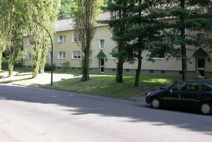 Ab 16.06. frei! 4-Zimmer-Wohnung in Düsseldorf Gerresheim
