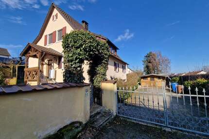 Haus zum Kaufen in Heinersreuth 290.000,00 € 160.7 m²