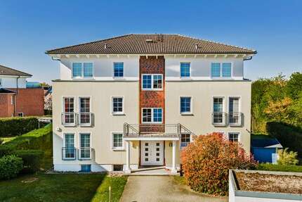 Wohnung zum Kaufen in Lüneburg Oedeme 259.000,00 € 61.53 m² - Lüneburg / Oedeme