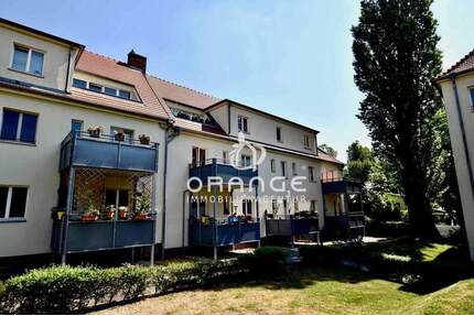 *** Solide vermietet, denkmalgeschützt und zukunftssicher - Ihr Investment in Leipzig-Wahren *** - Leipzig / Wahren