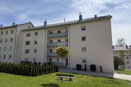 Wohnung zum Kaufen in Ulm 199.000,00 € 50 m²