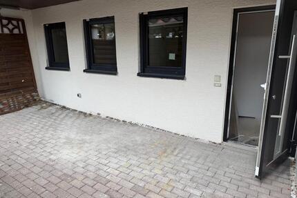 3-Zimmer-Wohnung in ruhiger Lage zu vermieten – Grafenau-Dätzinge