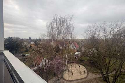 Wohnung zum Mieten in Cottbus 400,00 € 56.23 m²