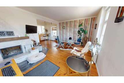 Wohnung zum Kaufen in Ennepetal 176.000,00 € 111 m²
