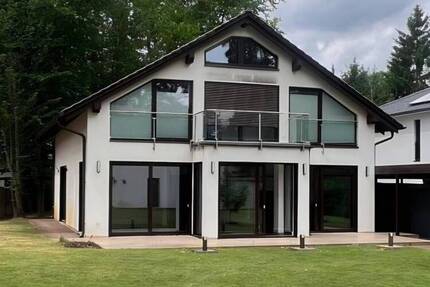 Schönes Einfamilienhaus in traumhafter Lage vor den Toren Berlins! - Schönwalde-Glien Schönwalde-Siedlung