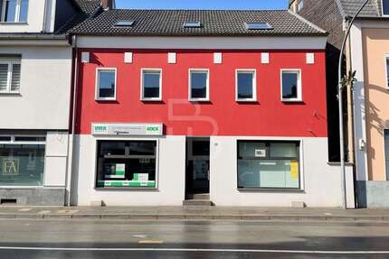 Haus zum Kaufen in Köln 560.000,00 € 215.69 m²