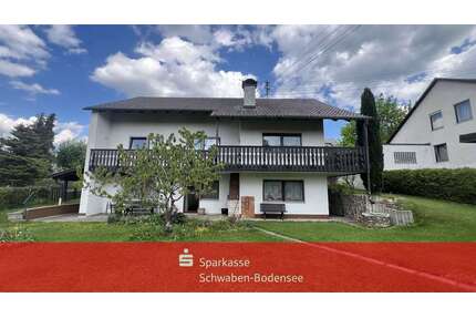 Haus zum Kaufen in Welden 649.000,00 € 171.15 m²