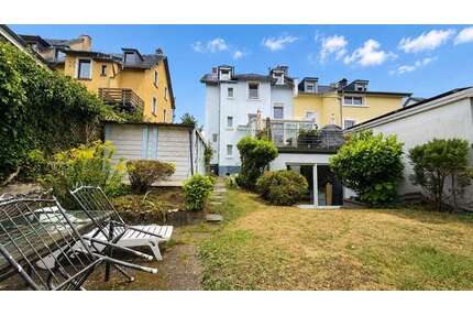 Haus zum Kaufen in Frankfurt am Main 780.000,00 € 207.68 m²
