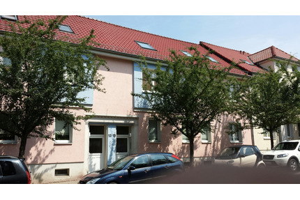 3-Raum-Wohnung in Zentrumsnähe - 140.600,00&nbsp;EUR Kaufpreis, ca.&nbsp; 76,00&nbsp;m&sup2; in Nordhausen (PLZ: 99734)