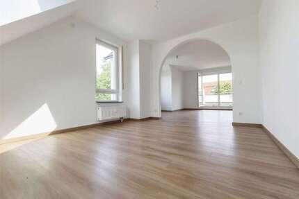 Wohnung zum Kaufen in Stuttgart 399.000,00 € 93 m²