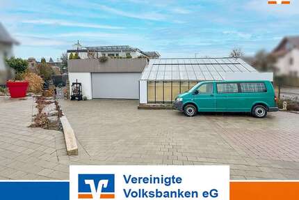 Haus zum Kaufen in Leinfelden-Echterdingen Musberg 1.350.000,00 € 187.57 m² - Leinfelden-Echterdingen / Musberg