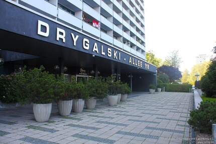 Einzelgarage in der Tiefgarage in München-SOLLN, Drygaslkiallee - München / Solln Altstadt-Lehel