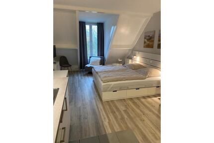 Wohnung Appartement im Center Parcs Nordsee Tossens - Butjadingen