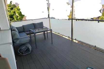 Charmante 4 Zimmerwohnung in Karlsruhe-Stupferich