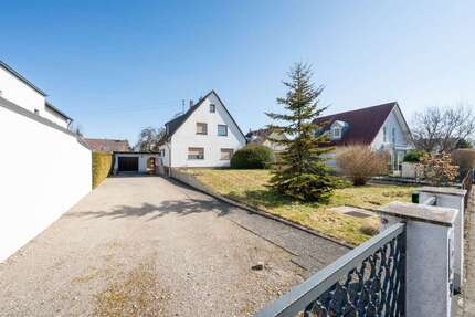 Grundstück zu verkaufen in Puchheim 949.000,00 € 840 m²