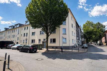 Wohnung zum Kaufen in Essen 119.000,00 € 61.5 m²