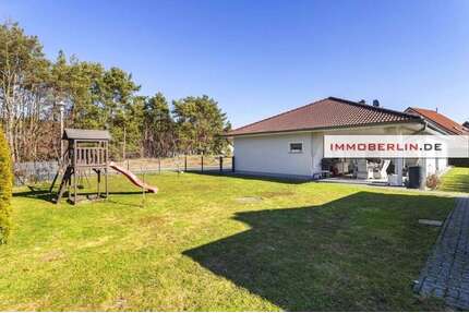Haus zum Kaufen in Trebbin 590.000,00 € 140 m²