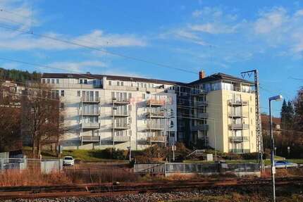 Wohnung zum Kaufen in Mosbach Diedesheim 139.000,00 € 64.4 m² - Mosbach / Diedesheim