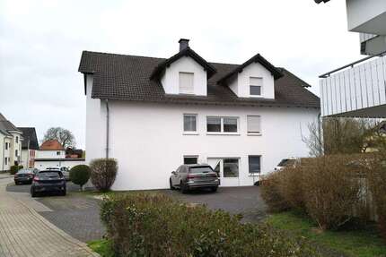 Wohnung zum Kaufen in Holzminden 145.000,00 € 101.84 m²