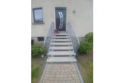 Tolle gemütliche 2 Zimmer Dachwohnung - Wallenfels