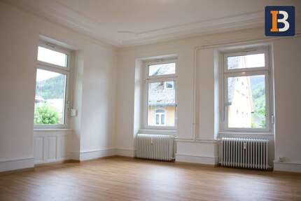 Wohnung zum Mieten in Schönau 1.270,00 € 163 m²