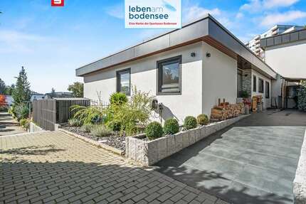 Haus zum Kaufen in Überlingen 898.000,00 € 160 m²