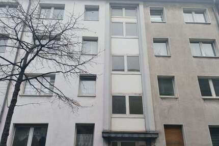 Wohnung zum Kaufen in Duisburg 55.000,00 € 54 m²