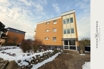 Wohnung zum Kaufen in Sylt 250.000,00 € 45 m²