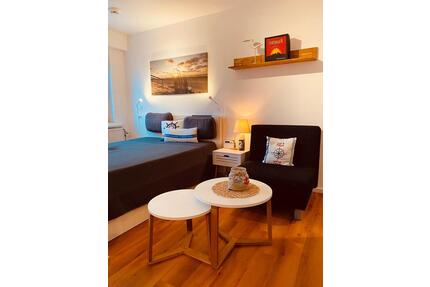 Ferienwohnung auf Norderney in beliebter Lage