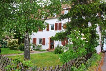 Wohnung zum Kaufen in Neustadt Weinstraße 160.000,00 € 50 m²